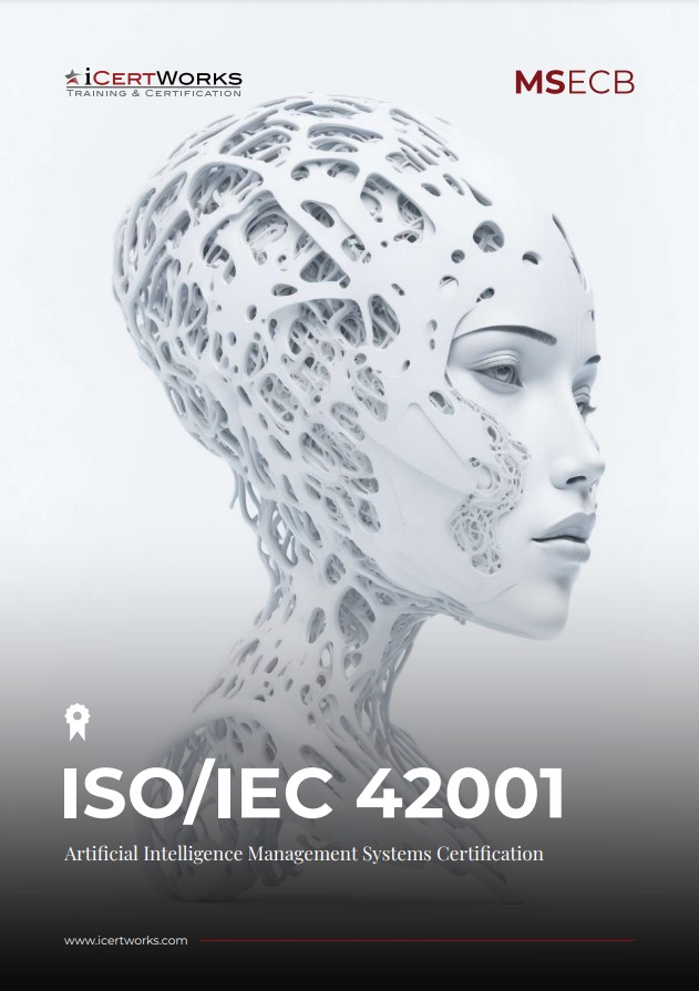 ISO 42001 Certification – Artificial Intelligence-Brochure