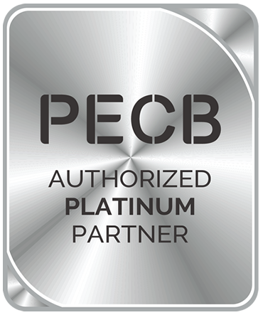 2021 Platinum PECB Partner